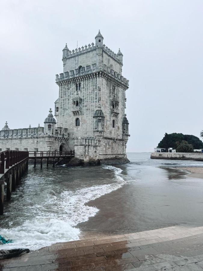 Lisbon Vibes - Monsanto House公寓 外观 照片